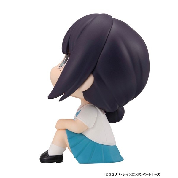 るかっぷ 超かぐや姫! 酒寄彩葉 Image 5 | AniSmile