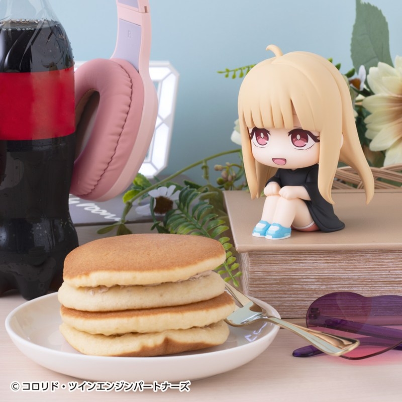 るかっぷ 超かぐや姫! かぐや Image 2 | AniSmile