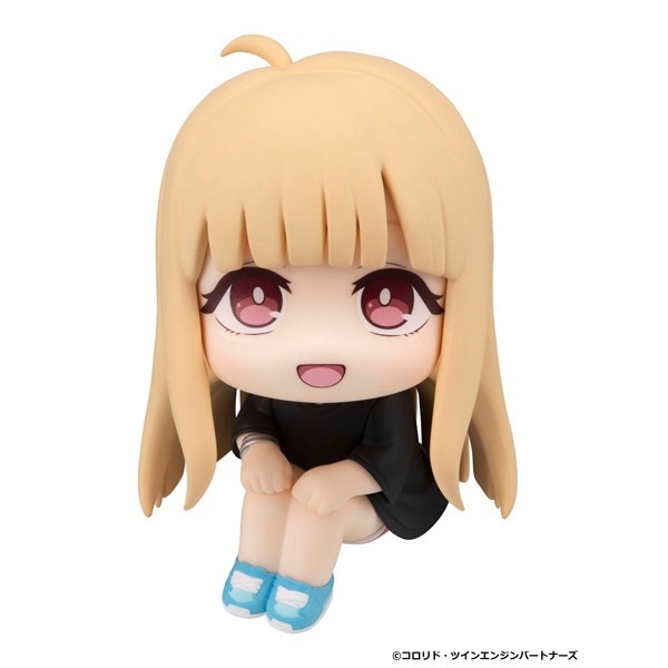 るかっぷ 超かぐや姫! かぐや Image 3 | AniSmile