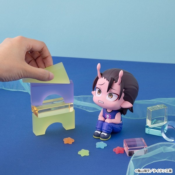 るかっぷ 銀河特急 ミルキー☆サブウェイ カナタ Image 2 | AniSmile