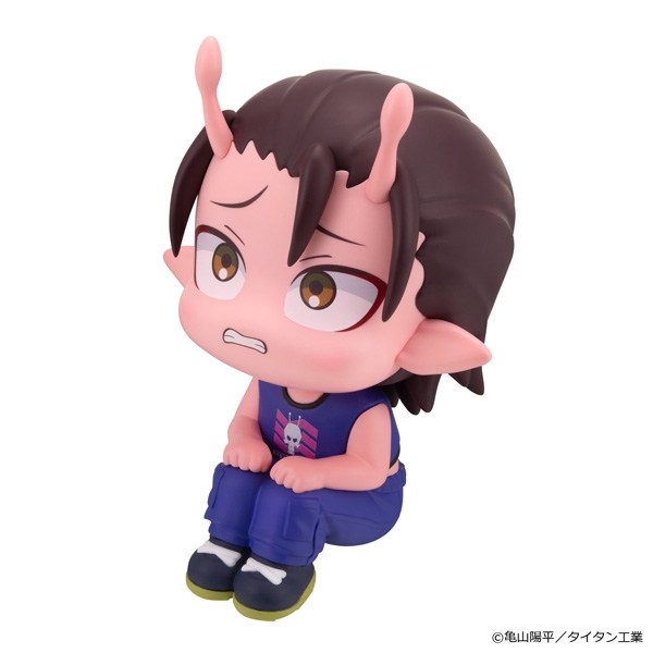 るかっぷ 銀河特急 ミルキー☆サブウェイ カナタ Image 4 | AniSmile