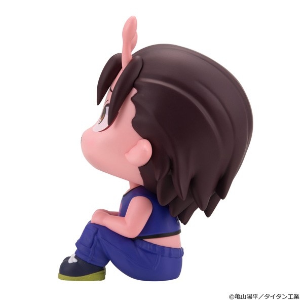 るかっぷ 銀河特急 ミルキー☆サブウェイ カナタ Image 5 | AniSmile