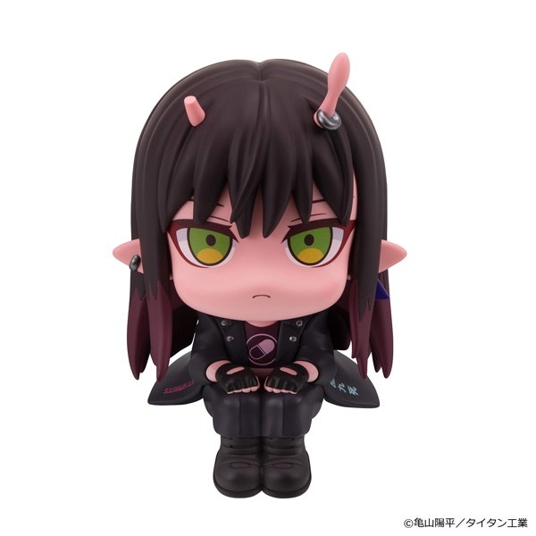 るかっぷ 銀河特急 ミルキー☆サブウェイ アカネ - AniSmile