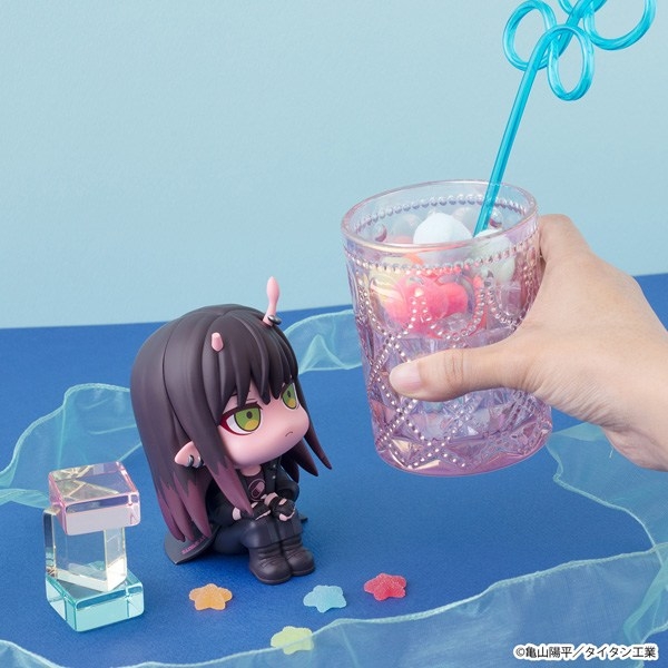 るかっぷ 銀河特急 ミルキー☆サブウェイ アカネ Image 2 | AniSmile