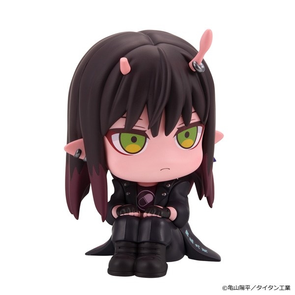 るかっぷ 銀河特急 ミルキー☆サブウェイ アカネ Image 3 | AniSmile