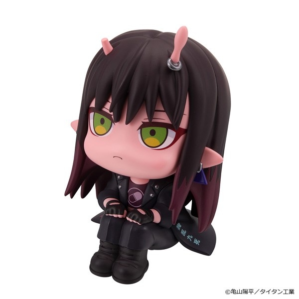 るかっぷ 銀河特急 ミルキー☆サブウェイ アカネ Image 4 | AniSmile