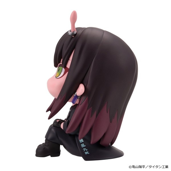 るかっぷ 銀河特急 ミルキー☆サブウェイ アカネ Image 5 | AniSmile