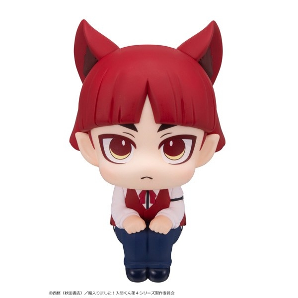 るかっぷ 魔入りました!入間くん オペラ - AniSmile