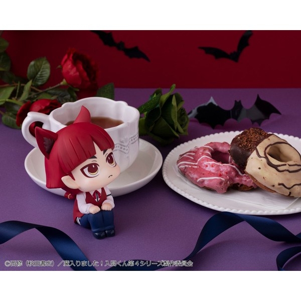 るかっぷ 魔入りました!入間くん オペラ Image 2 | AniSmile
