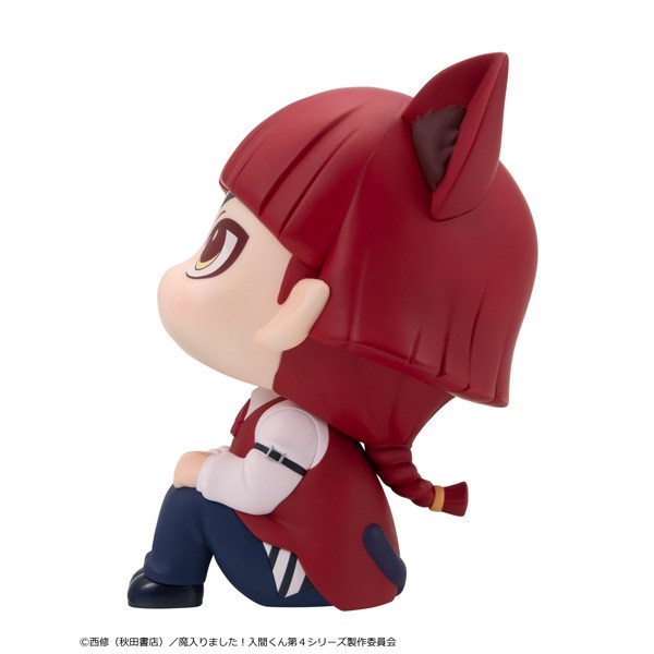 るかっぷ 魔入りました!入間くん オペラ Image 5 | AniSmile