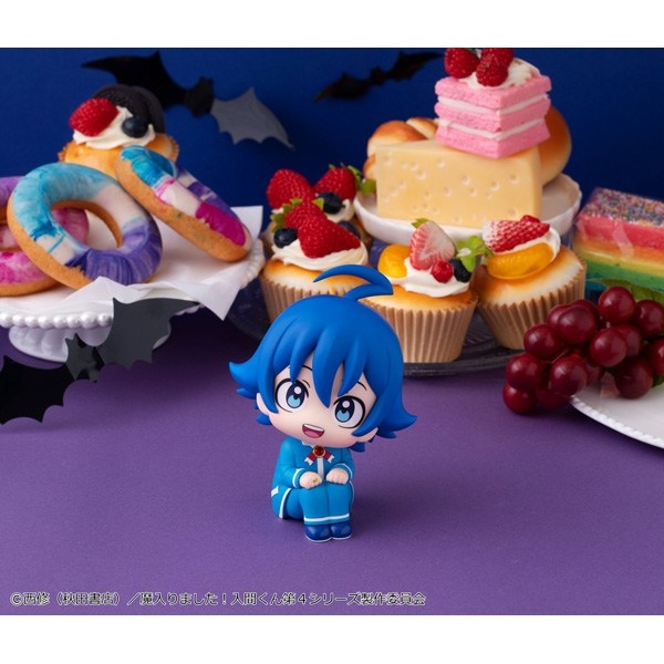 るかっぷ 魔入りました!入間くん 鈴木入間 Image 2 | AniSmile