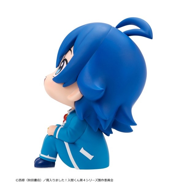 るかっぷ 魔入りました!入間くん 鈴木入間 Image 5 | AniSmile