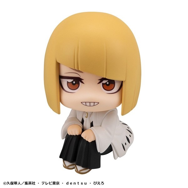 るかっぷ TVアニメ『BLEACH 千年血戦篇』平子真子 Image 3 | AniSmile