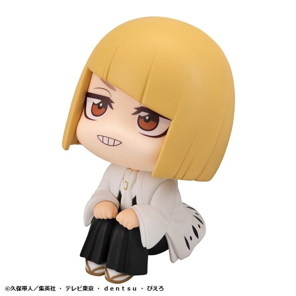 るかっぷ TVアニメ『BLEACH 千年血戦篇』平子真子 Image 4 | AniSmile