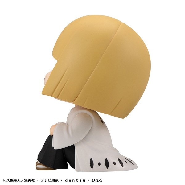 るかっぷ TVアニメ『BLEACH 千年血戦篇』平子真子 Image 5 | AniSmile