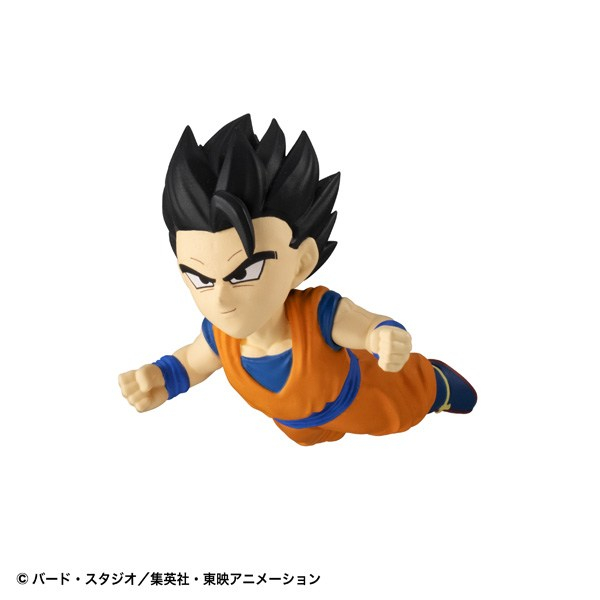 とびマス ドラゴンボールvol.3 Image 3 | AniSmile