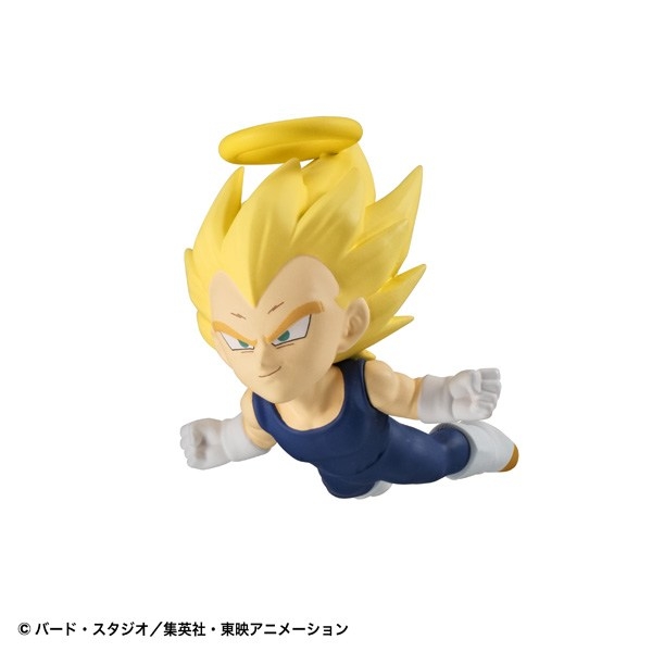 とびマス ドラゴンボールvol.3 Image 4 | AniSmile
