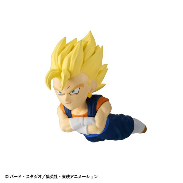 とびマス ドラゴンボールvol.3 Image 5 | AniSmile
