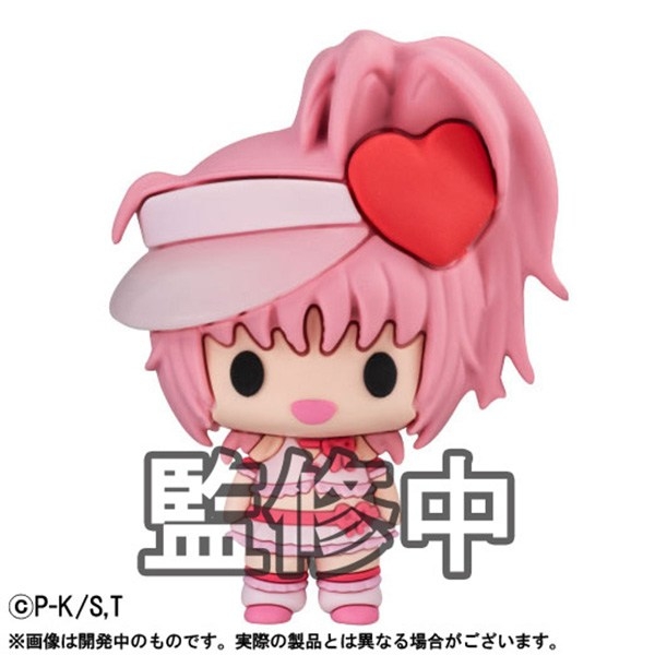 ちょこりんコレクションTVアニメ『しゅごキャラ!』 Image 3 | AniSmile