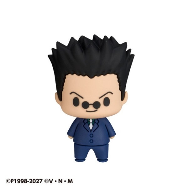 ちょこりんコレクション HUNTER×HUNTER Image 5 | AniSmile