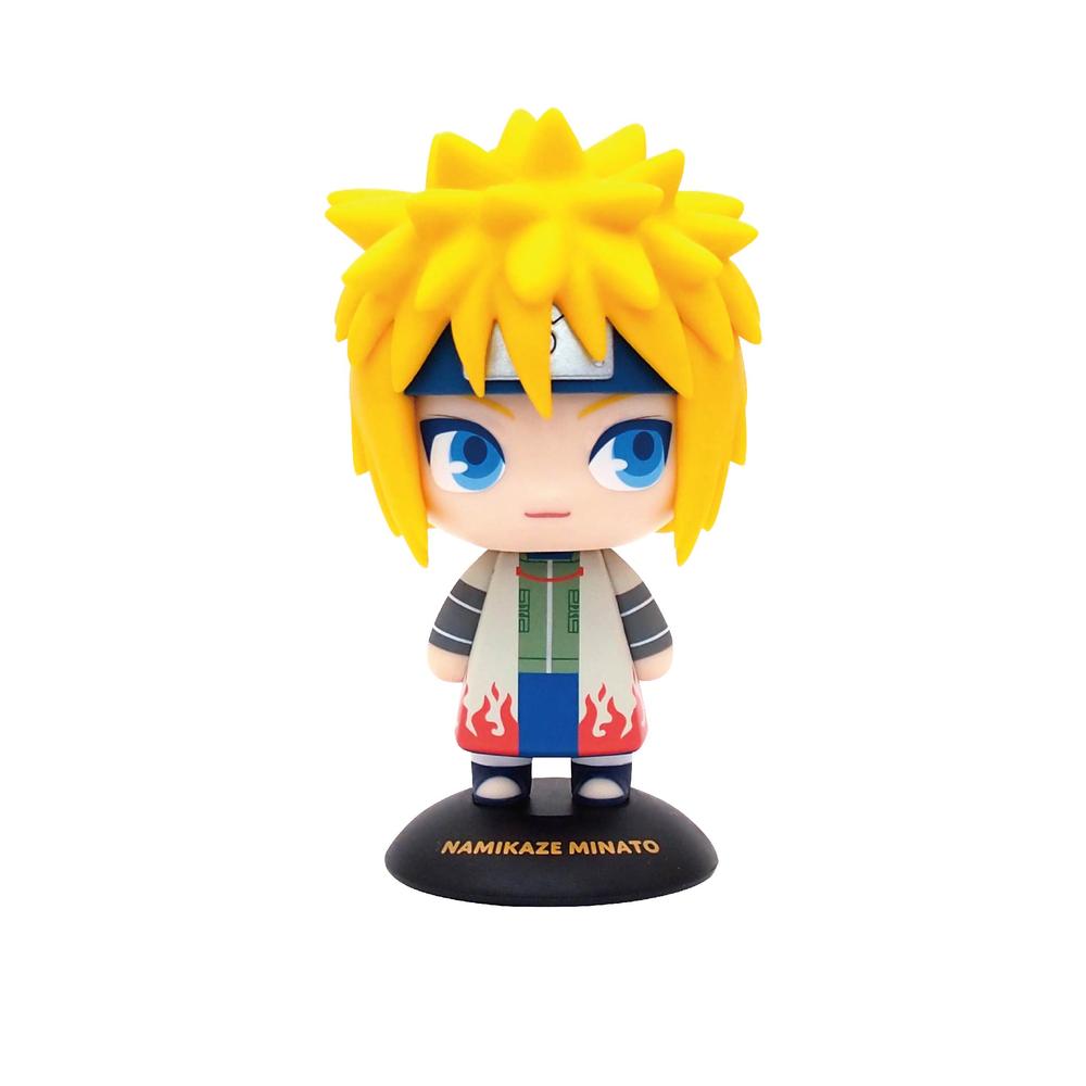 NARUTO ゆらゆらヘッド 69波風ミナト - 公式商品画像 | AniSmile