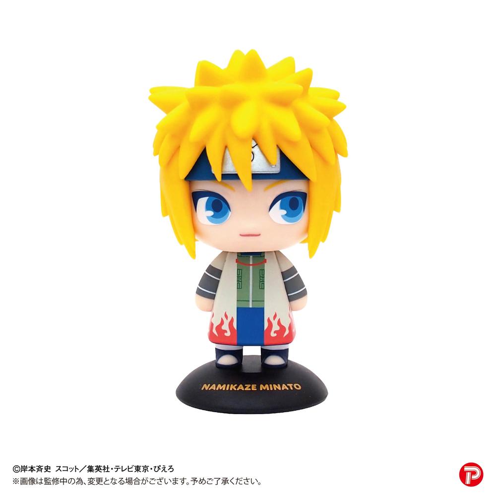 NARUTO ゆらゆらヘッド 69波風ミナト 画像 2 | AniSmile