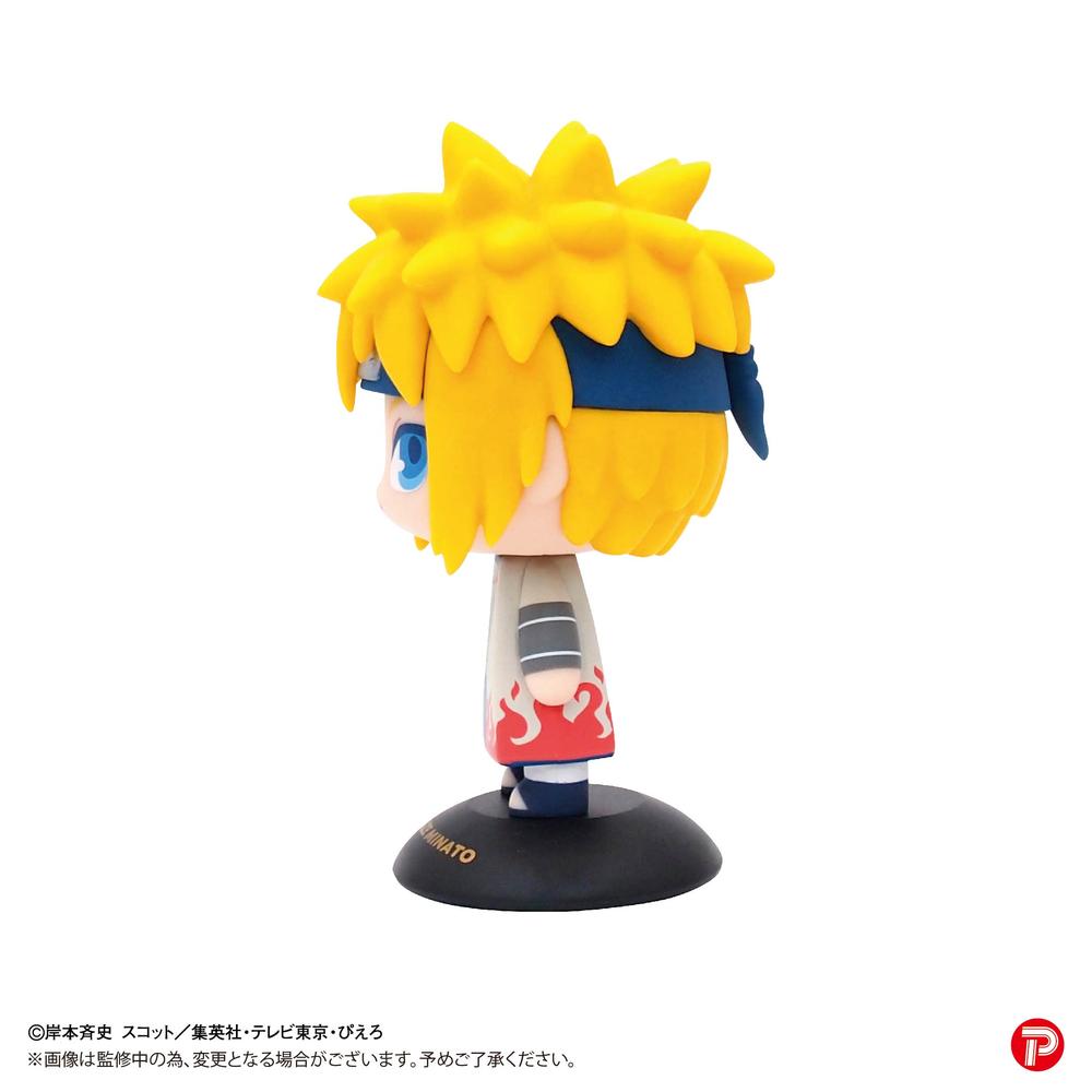 NARUTO ゆらゆらヘッド 69波風ミナト 画像 3 | AniSmile