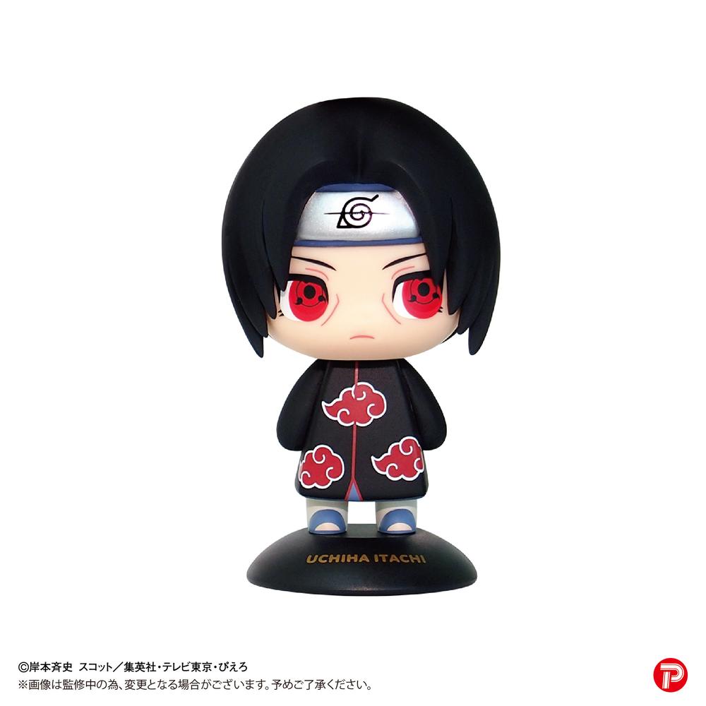 NARUTO ゆらゆらヘッド 63うちはイタチ - AniSmile