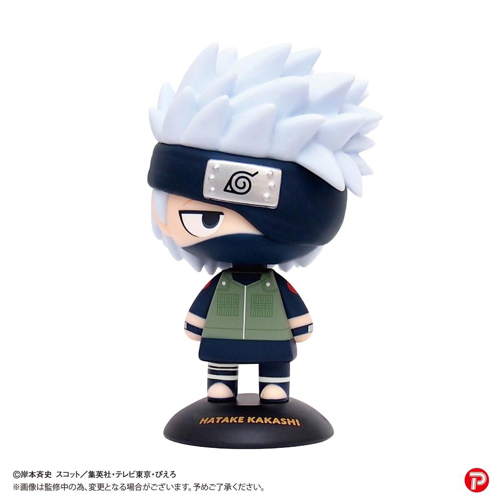 NARUTO ゆらゆらヘッド 50はたけカカシ - 官方商品图片 | AniSmile