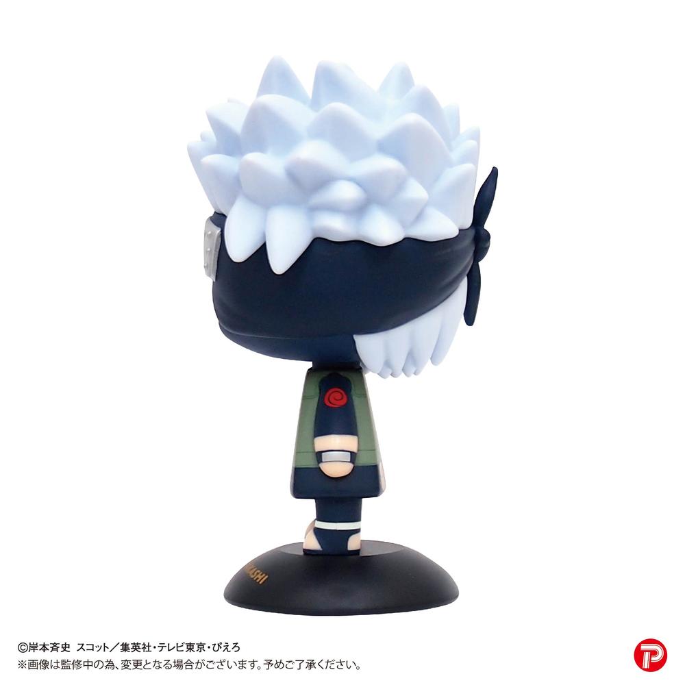 NARUTO ゆらゆらヘッド 50はたけカカシ 图片 2 | AniSmile