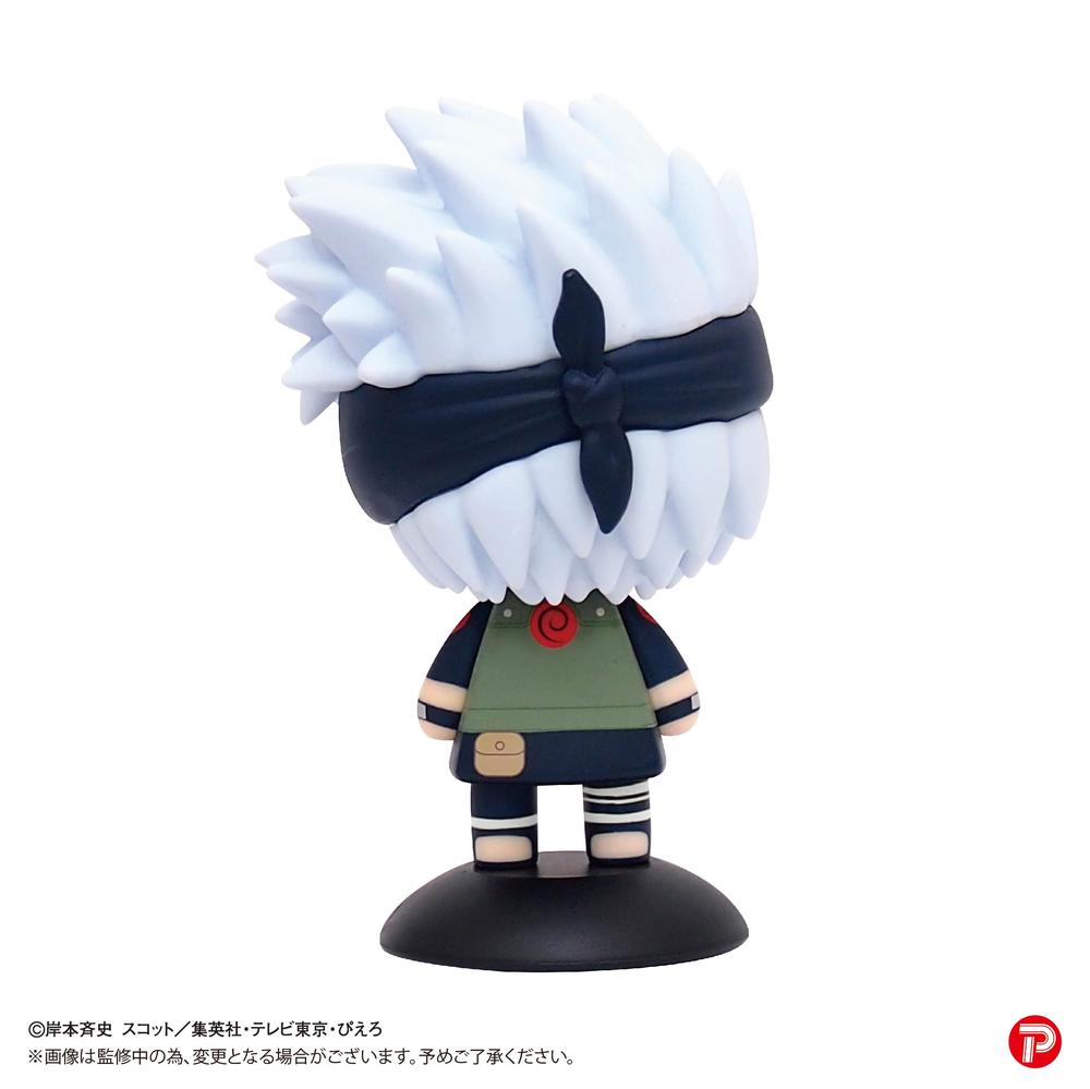 NARUTO ゆらゆらヘッド 50はたけカカシ 图片 3 | AniSmile