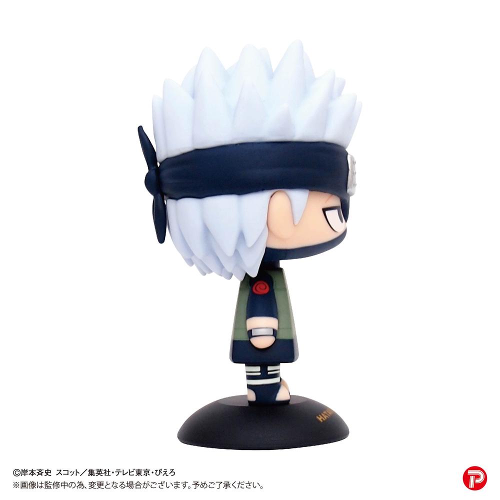 NARUTO ゆらゆらヘッド 50はたけカカシ 图片 4 | AniSmile