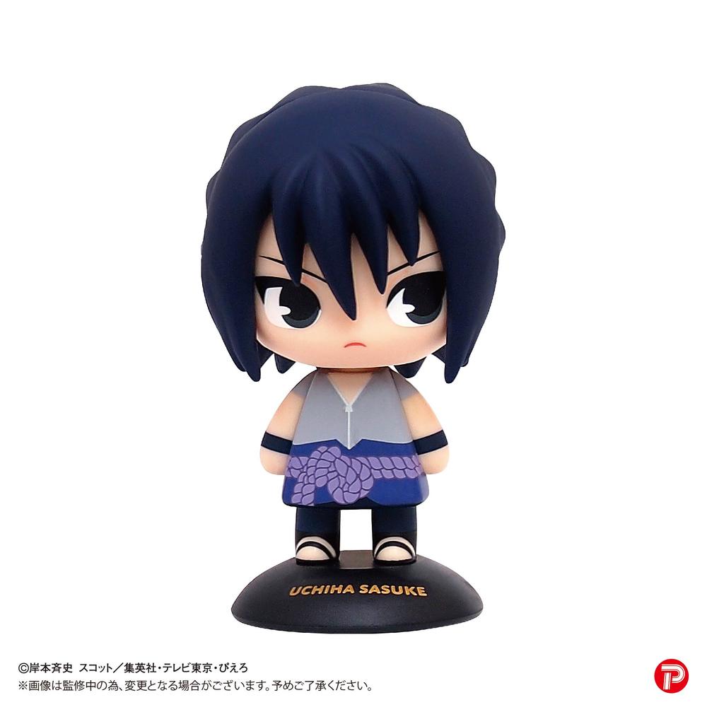NARUTO ゆらゆらヘッド 48うちはサスケ - AniSmile