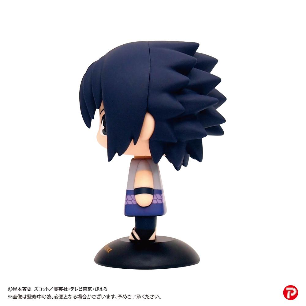 NARUTO ゆらゆらヘッド 48うちはサスケ 图片 2 | AniSmile