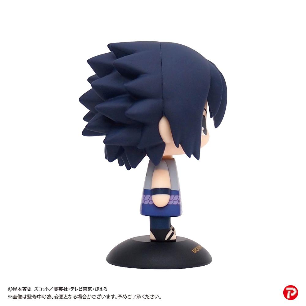 NARUTO ゆらゆらヘッド 48うちはサスケ 图片 4 | AniSmile