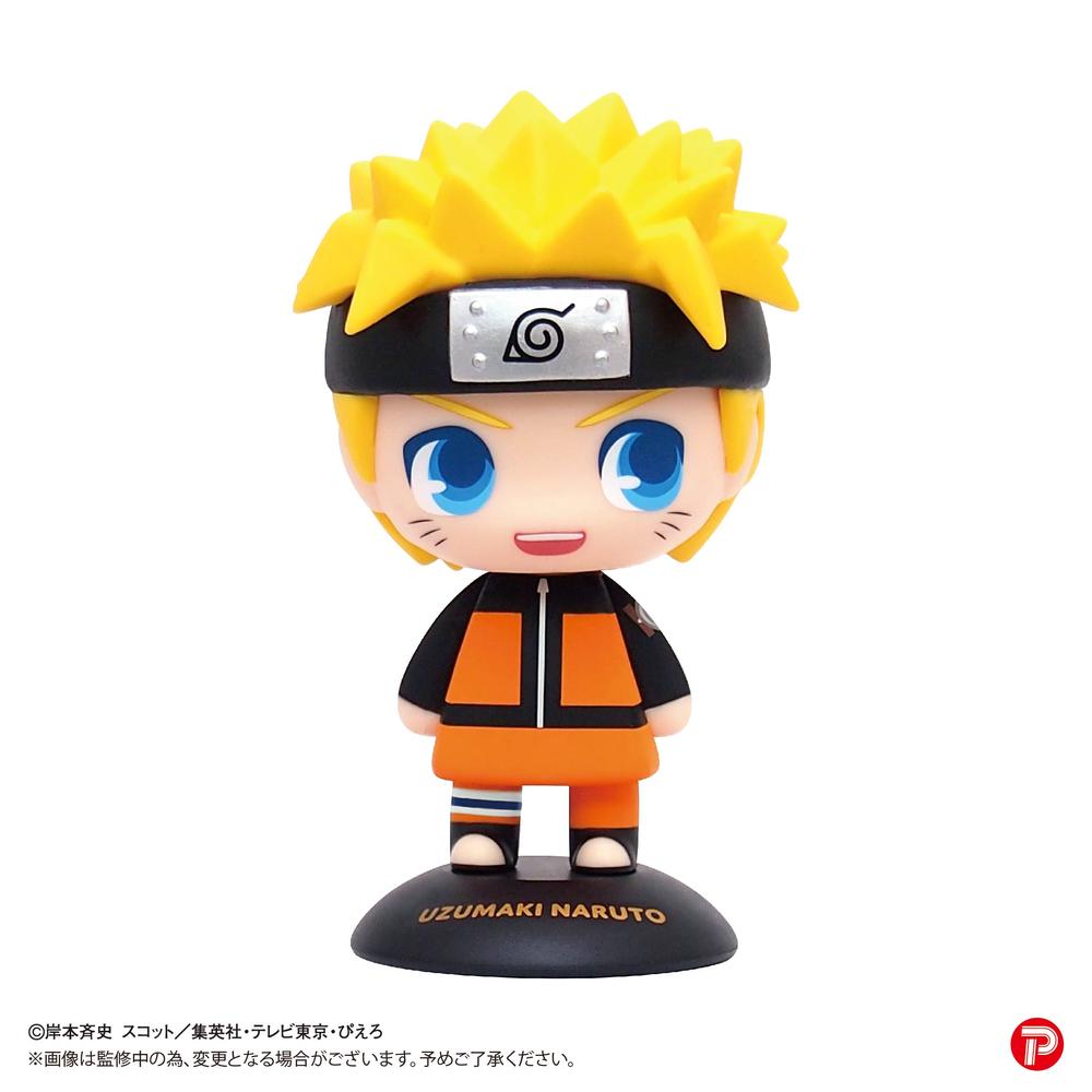 NARUTO ゆらゆらヘッド 47うずまきナルト - AniSmile