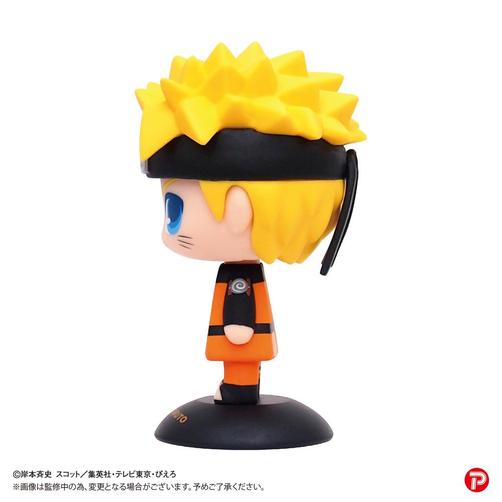 NARUTO ゆらゆらヘッド 47うずまきナルト 图片 2 | AniSmile