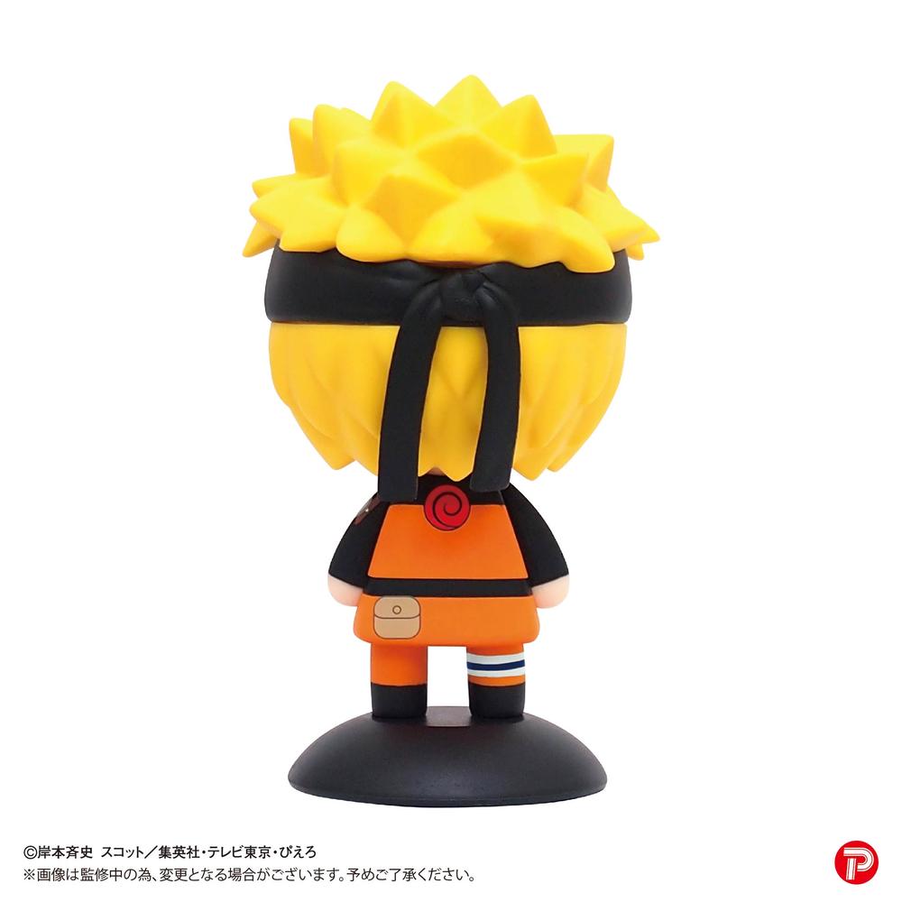 NARUTO ゆらゆらヘッド 47うずまきナルト 图片 3 | AniSmile