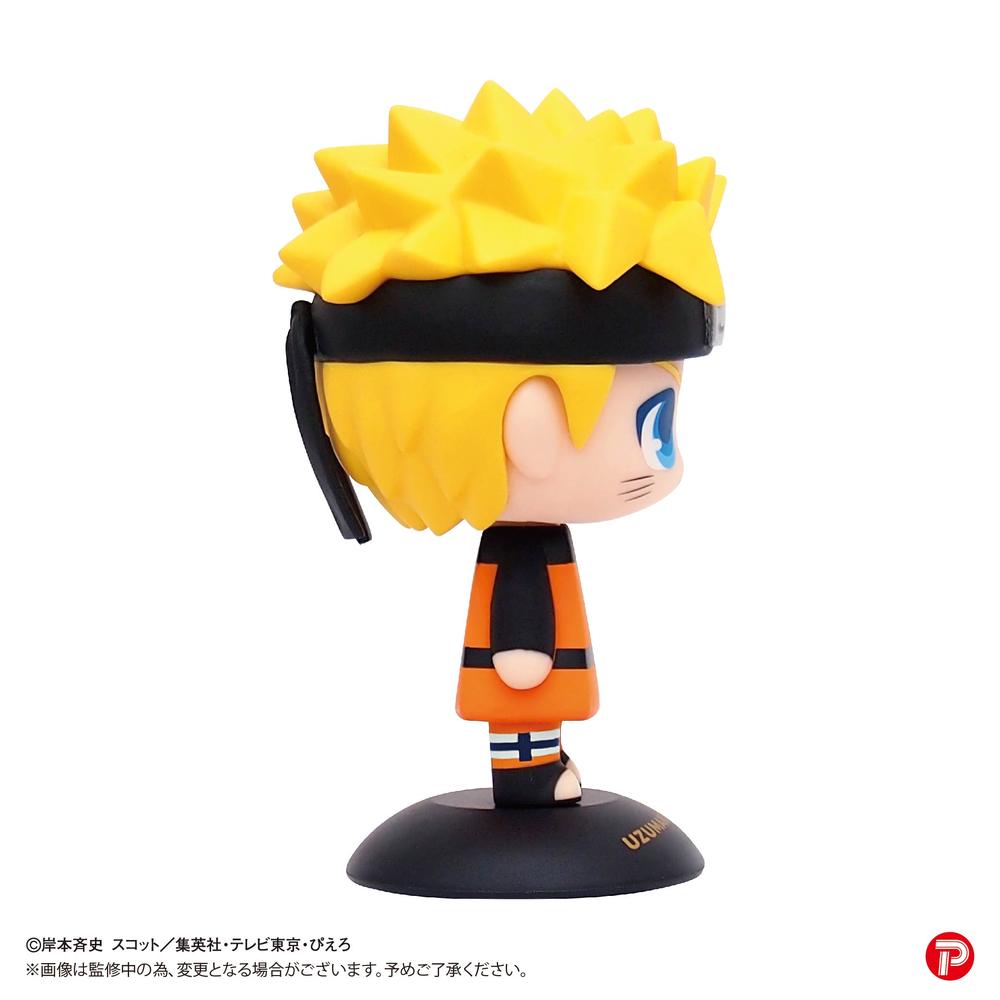 NARUTO ゆらゆらヘッド 47うずまきナルト 图片 4 | AniSmile