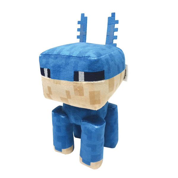 Minecraft Dungeons2 ぬいぐるみ ネスター - AniSmile