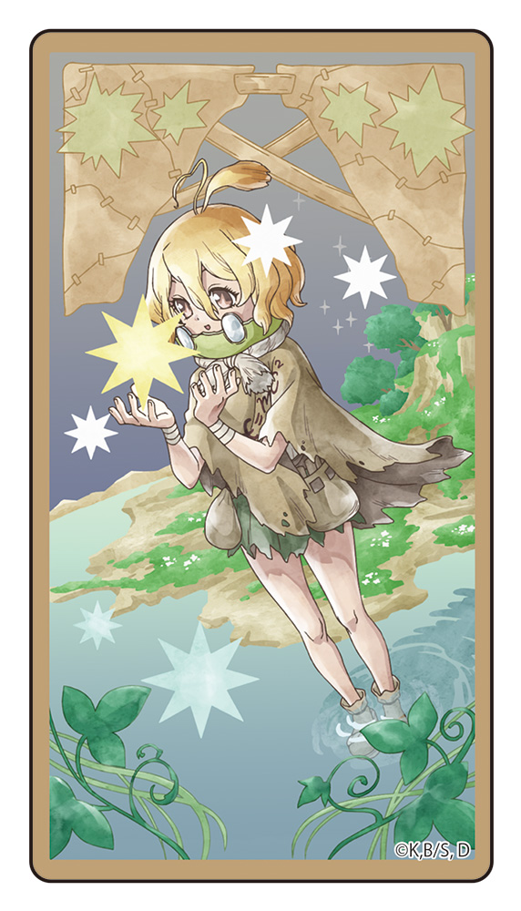 Dr.STONE クリアカード スイカ(7年後Ver.) - AniSmile