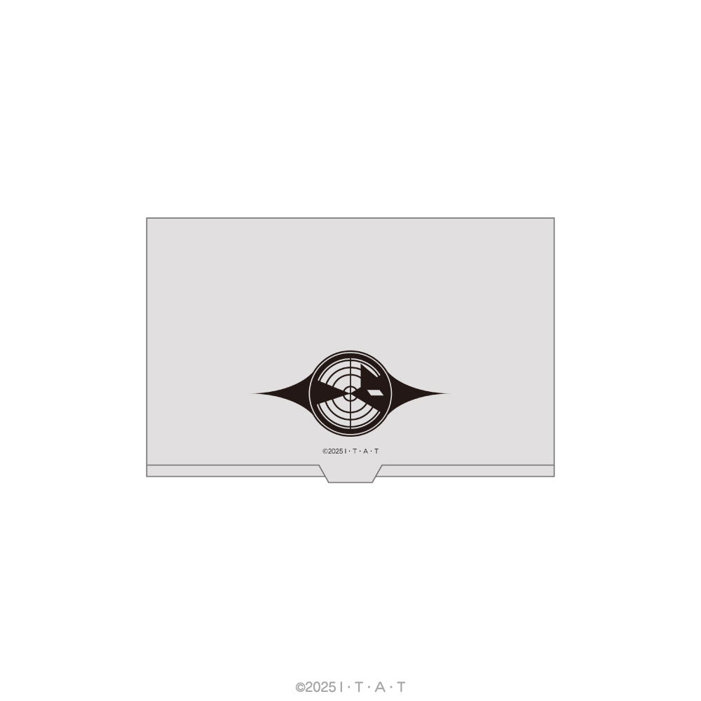 仮面ライダーゼッツ 名刺ケース Image 3 | AniSmile