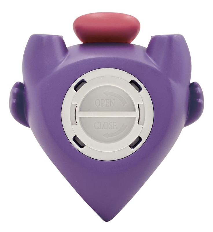 ポケットモンスター ST-16CB ポケモンコインバンク ゲンガー 画像 4 | AniSmile