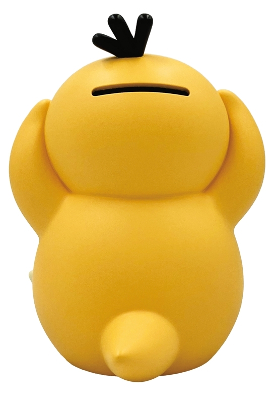 ポケットモンスター ST-15CB ポケモンコインバンク コダック 画像 3 | AniSmile
