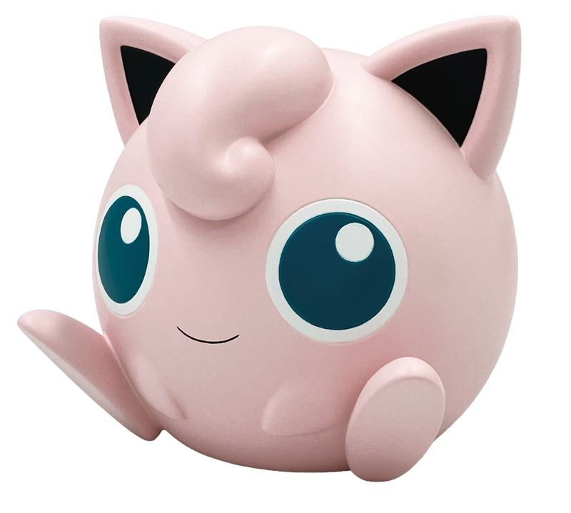 ポケットモンスター ST-14CB ポケモンコインバンク プリン 画像 2 | AniSmile