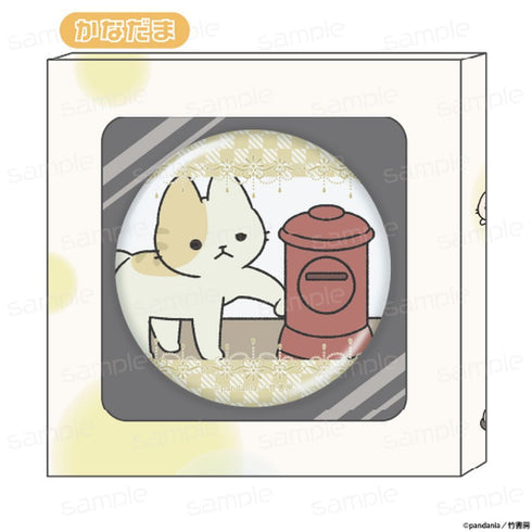 ねこようかい アクリル万年カレンダー【ぬりかべ】 Image 5 | AniSmile
