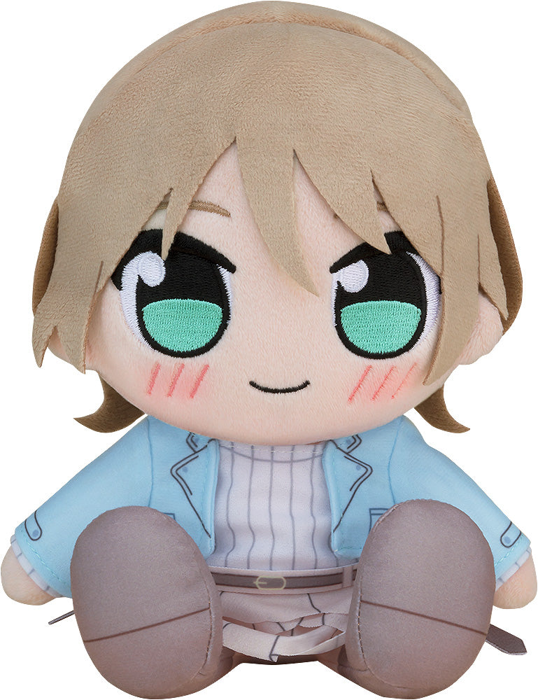 『イキヅライブ! LOVELIVE! BLUEBIRD』B2タペストリー 真緑&翔音 画像 3 | AniSmile