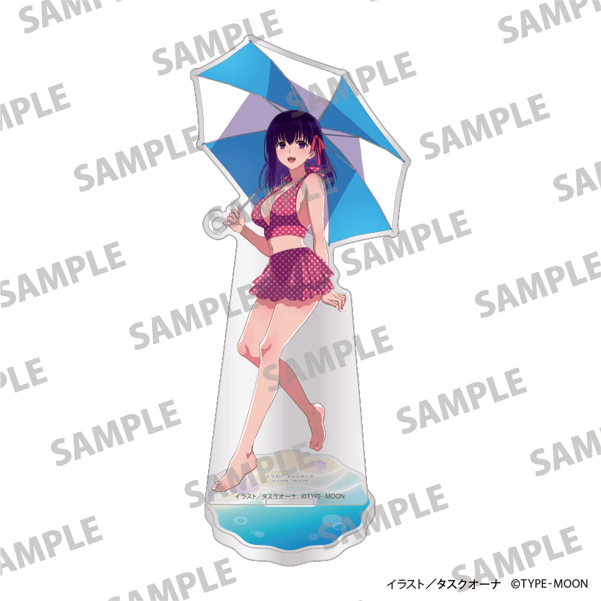 「Fate/stay night [Heaven's Feel]」アクリルスタンド - AniSmile