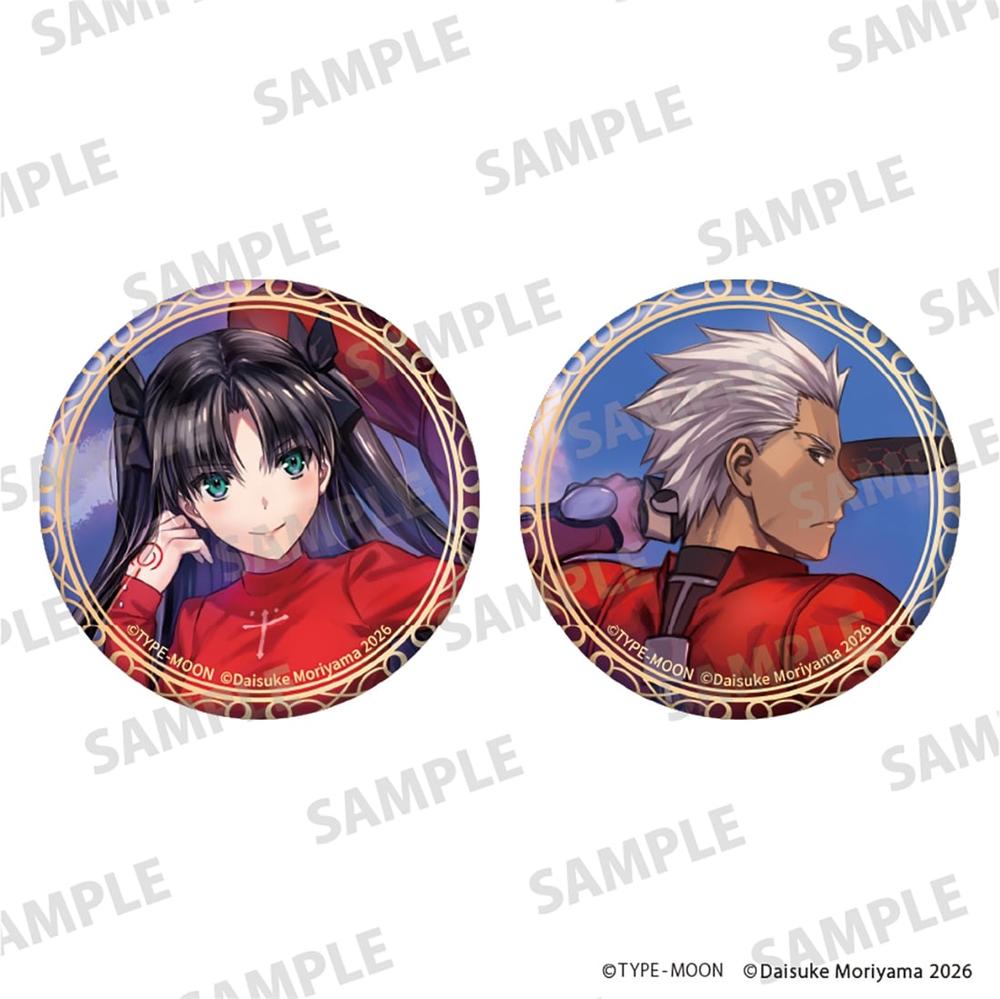 「Fate/stay night [Heaven's Feel]」アクリルキーホルダー 間桐桜 画像 2 | AniSmile