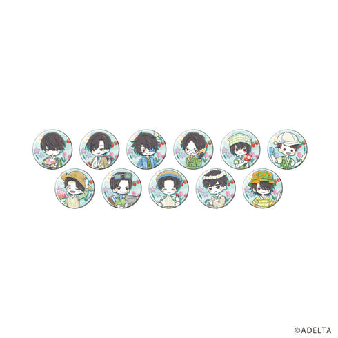 アクリルスタンドプレート「大穢」02/大崎×市場前 2026(グラフアートイラスト) Image 3 | AniSmile